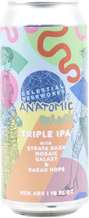Celestial Beer Anatomic Palace Hazy TIPA 473ml 